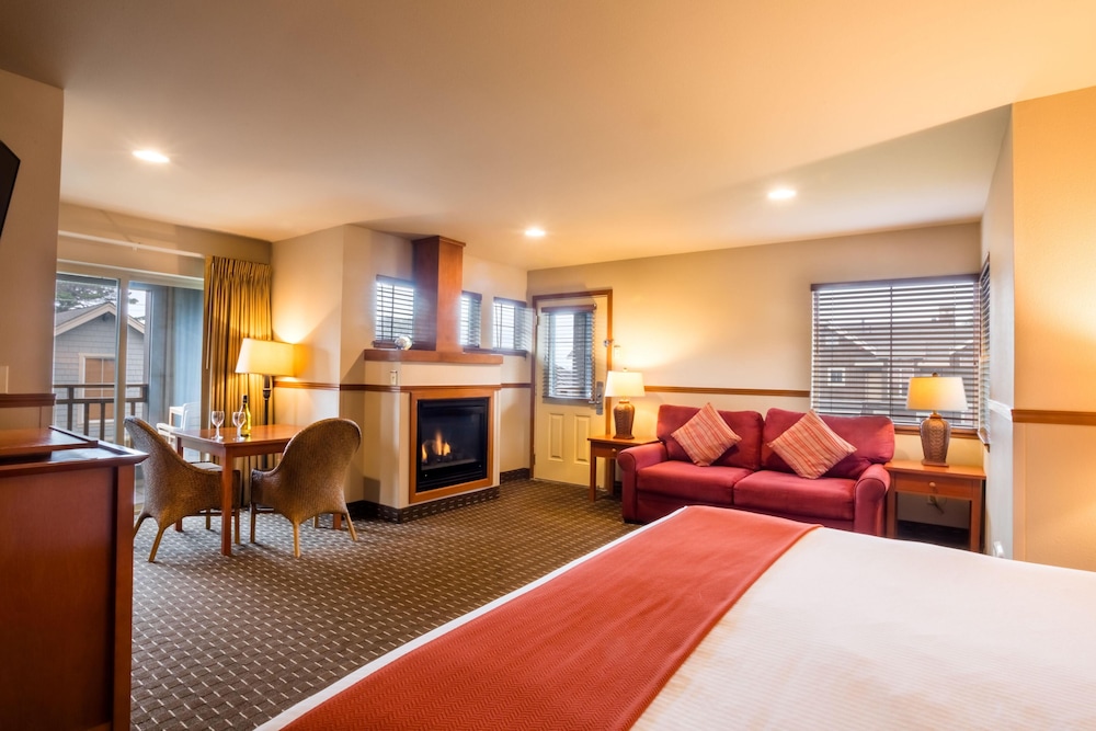 Inn at Cannon Beach - photo 16