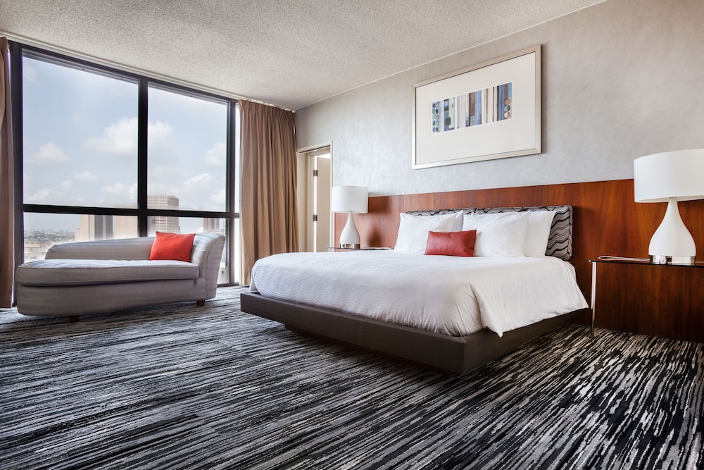 Hotel Derek - photo 17