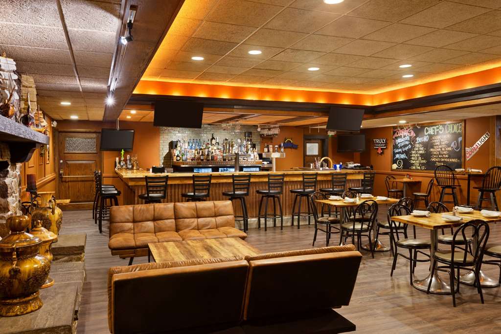 Ramada Plaza by Wyndham Portland - photo 51