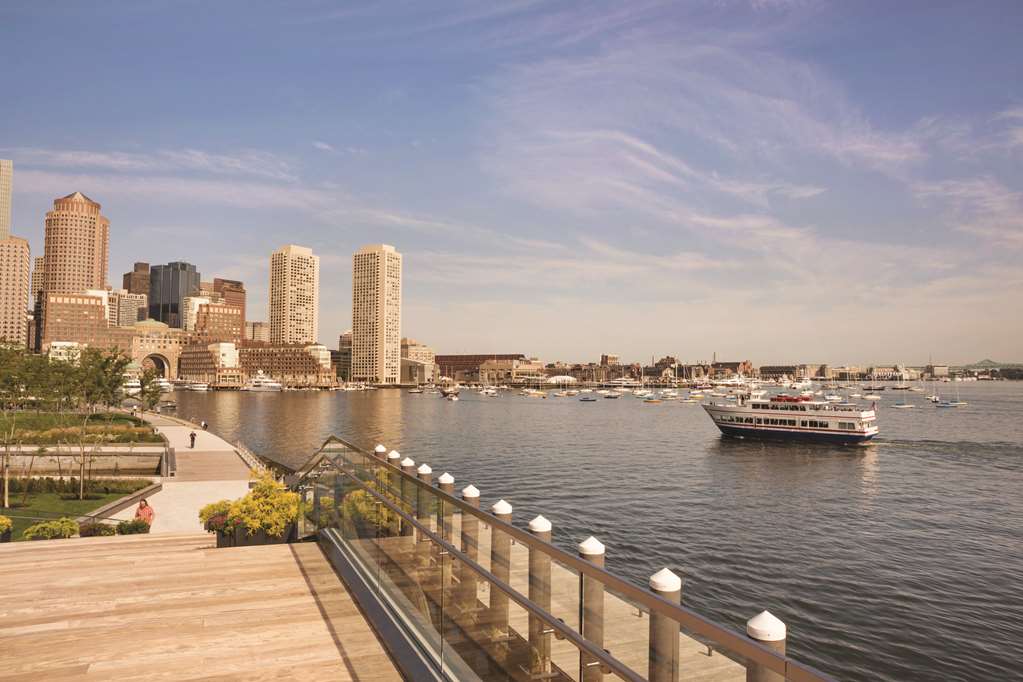 Yotel Boston - photo 47