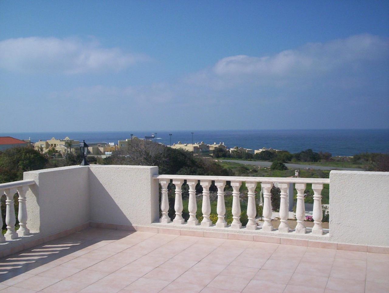 Villa Theodora