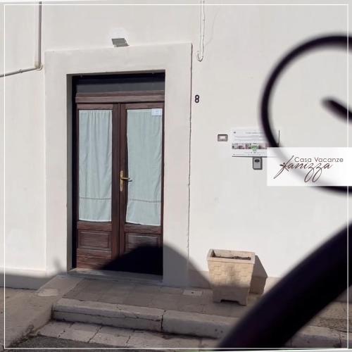 Trullo a Volte a Stella in Alberobello, Italy