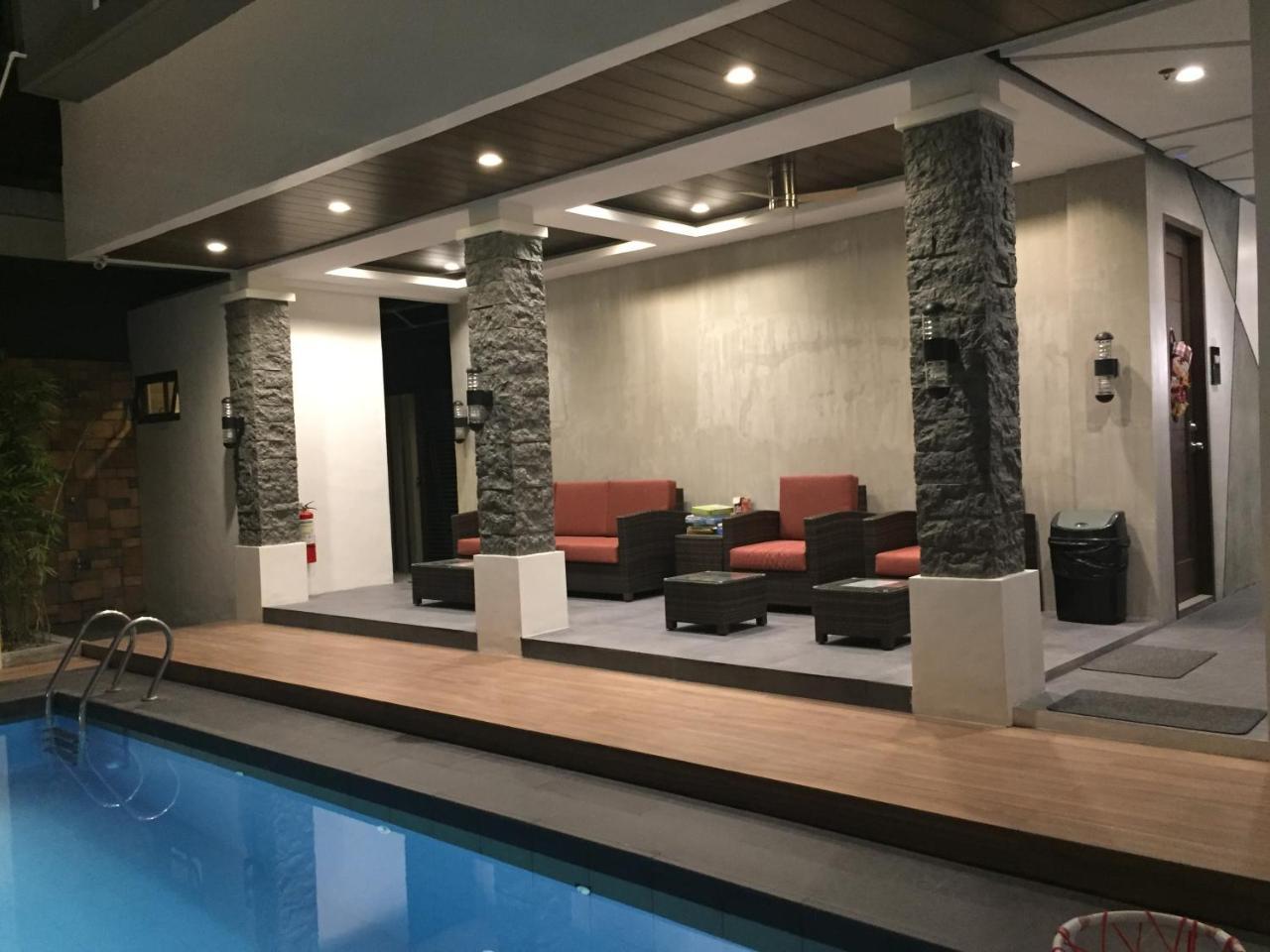 Andeo Suites — Angeles City — photo 3