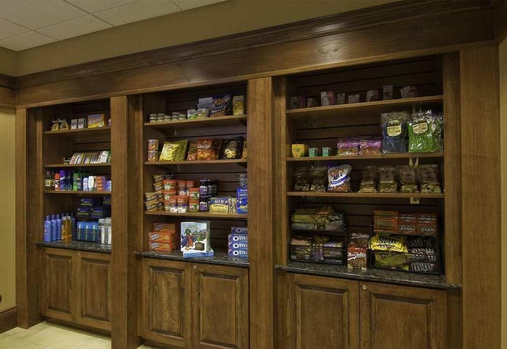 Homewood Suites by Hilton Cleveland Beachwood - photo 10