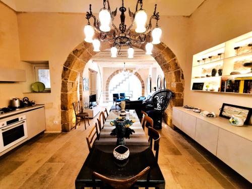 Duomo & Design Ortigia Holidays — 4-Star Luxury Hotel in Siracusa, Italy