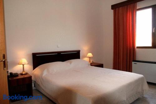 Bell Air Hotel — Alexandroupoli — photo 2