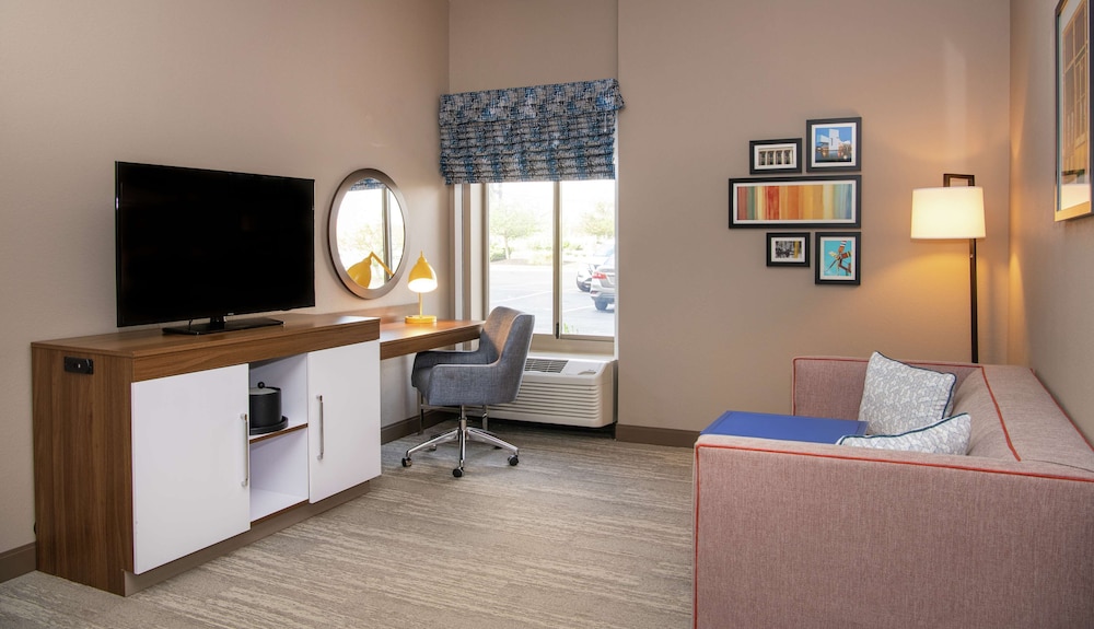 Hampton Inn Cleveland Solon - photo 17