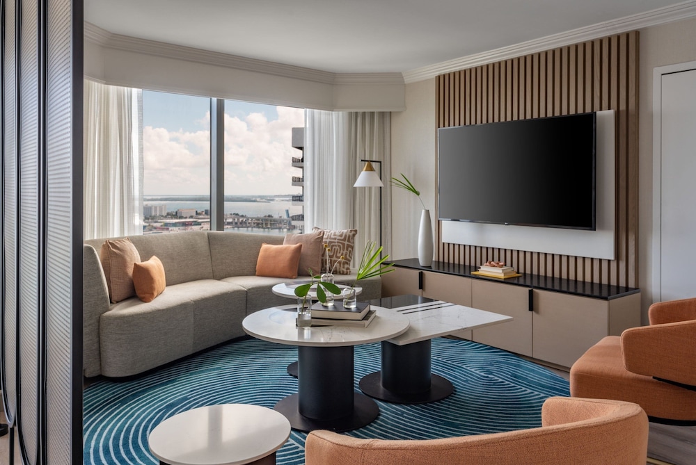 Miami Marriott Biscayne Bay - photo 33
