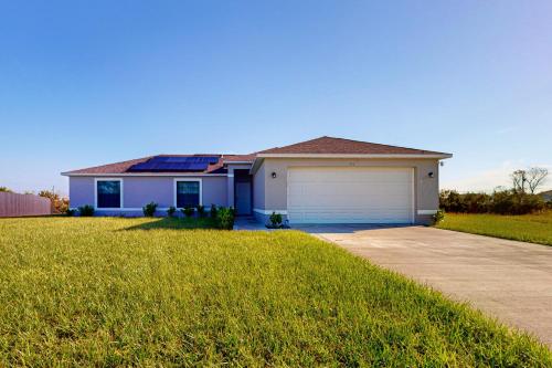 Green Haven in Cape Coral, United States