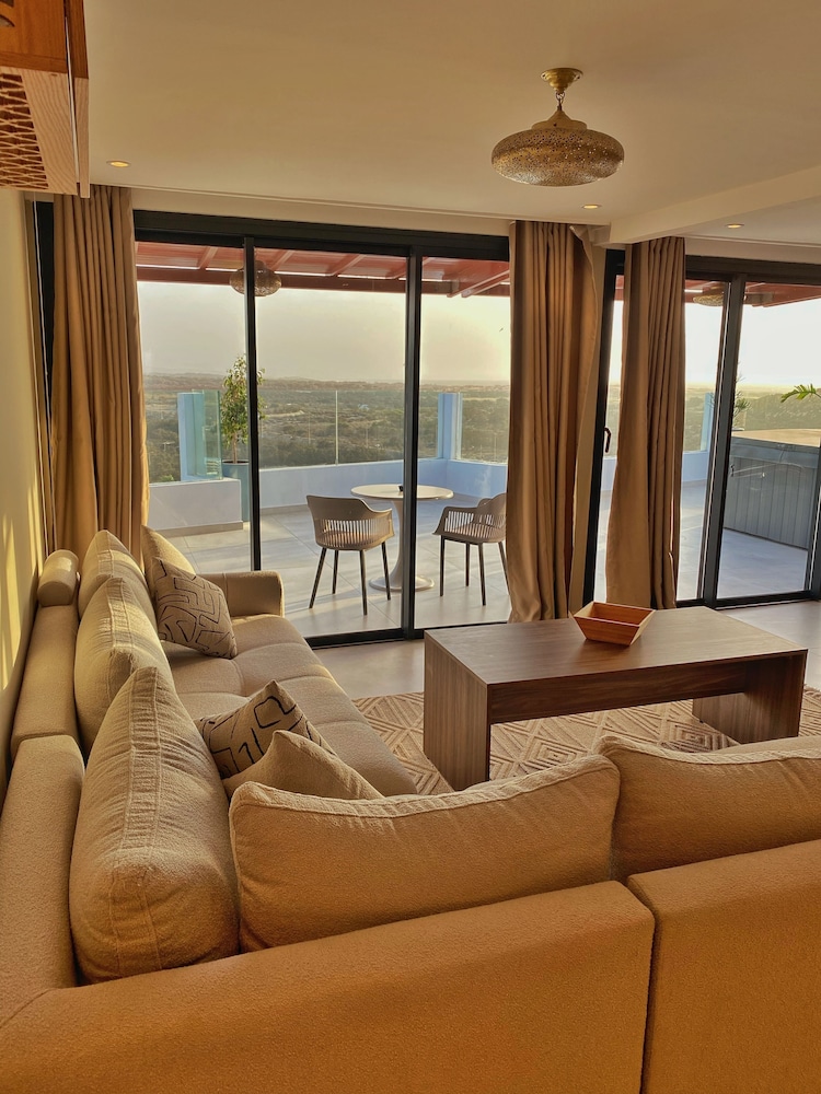 Cruiser Mogador Hospitality in Essaouira, Morocco