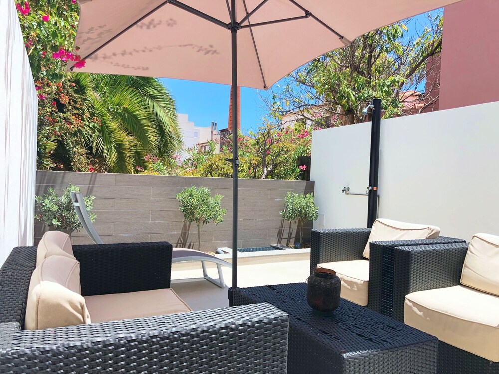 Cayres Suites Surdo — 4-Star Luxury Hotel in Funchal, Portugal