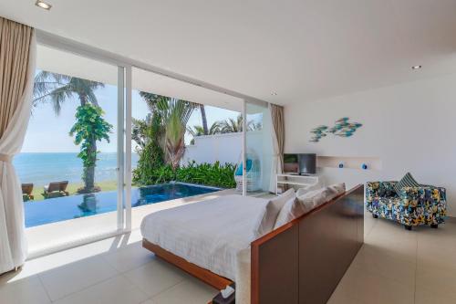 Oceanique Villas — 5-Star Luxury Hotel in Phan Thiet, Vietnam