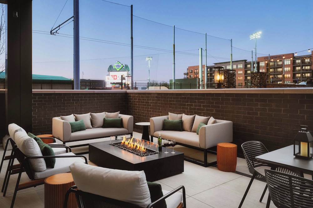 AC Hotel Dayton - photo 29