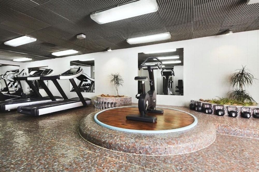 פעילויות וכושר