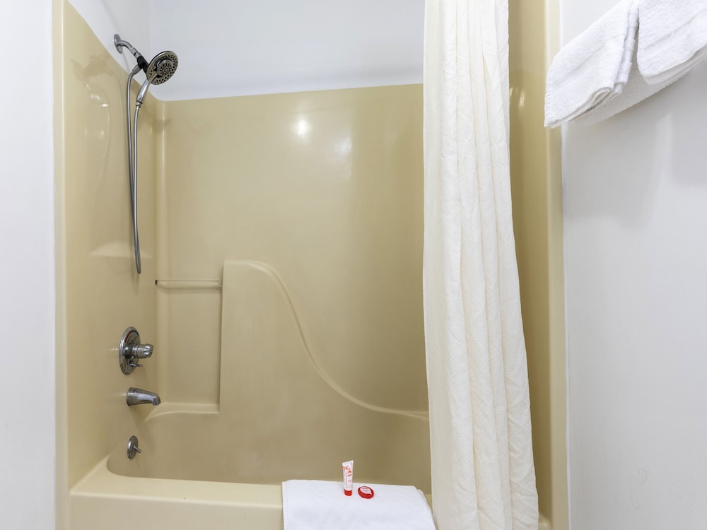 Mansion View Inn and Suite - photo 46