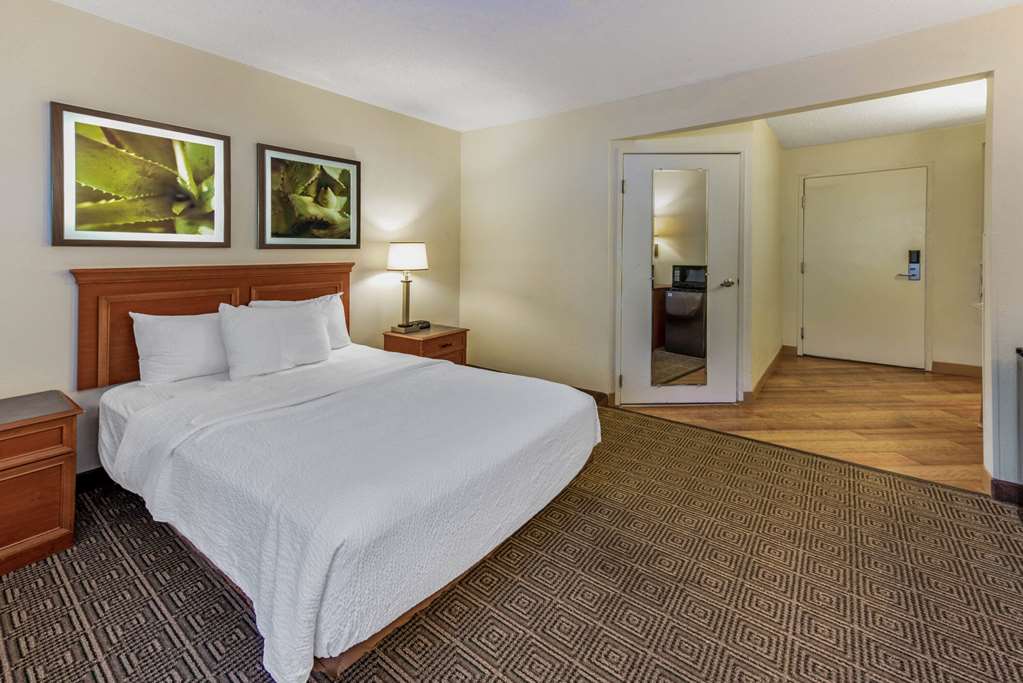 La Quinta Inn & Suites by Wyndham Tampa Brandon West - photo 26
