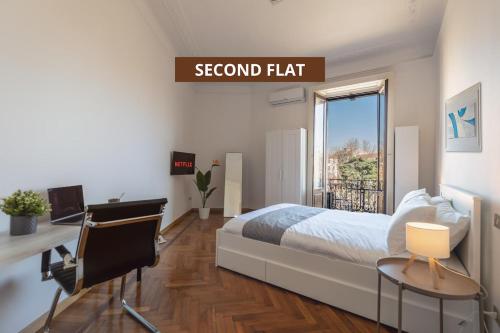 Duomo Linate Two Independent Flats — 4-Star Luxury Hotel in Milan, Italy