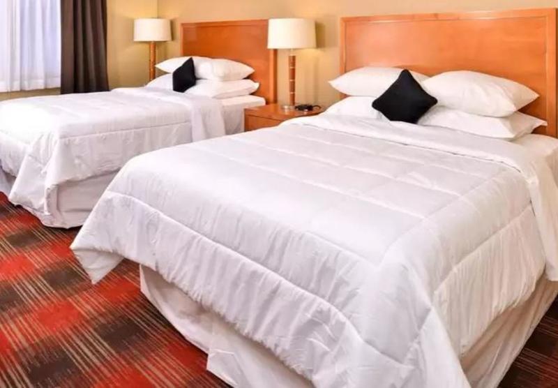 Quality inn Airport Spokane Airport - photo 13