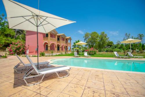 Elegant Maisonettes Kalamaki — 4-Star Luxury Hotel in Alimos, Greece
