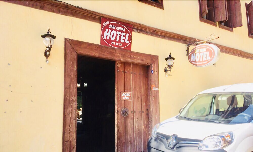 Safranbolu Otel in Safranbolu, Turkey