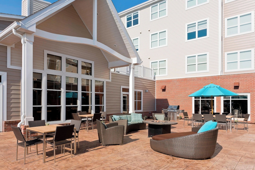 Residence Inn Bismarck North - photo 23
