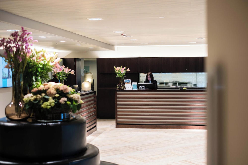 Hotel Seepark Thun — Thun — photo 2