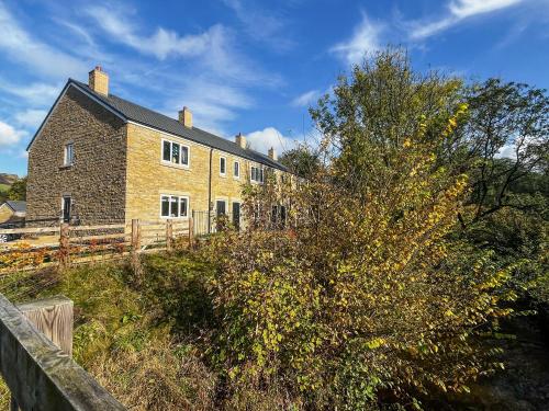Oakmere Apartment — 4-Star Luxury Hotel in Chinley, United Kingdom