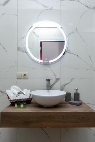 Saburtalo Apartment