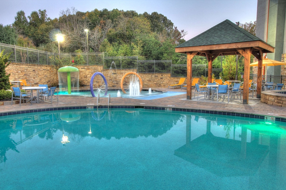 Hampton Inn Pigeon Forge - photo 27
