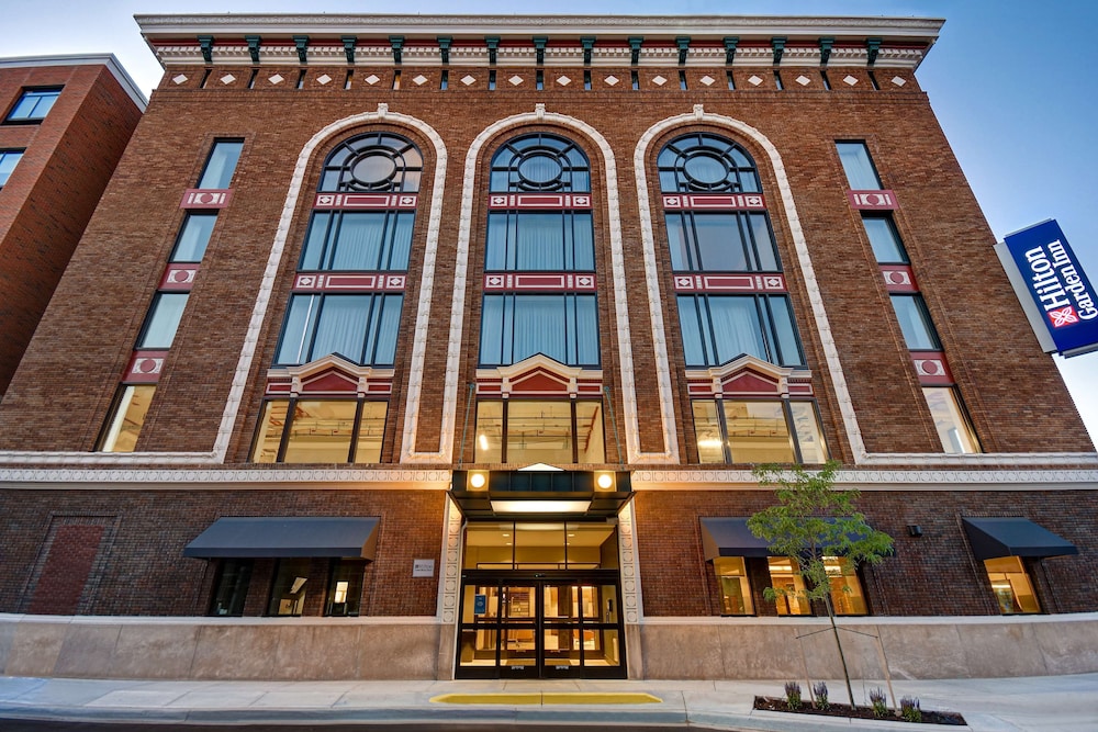 Hilton Garden Inn Kalamazoo - photo 45
