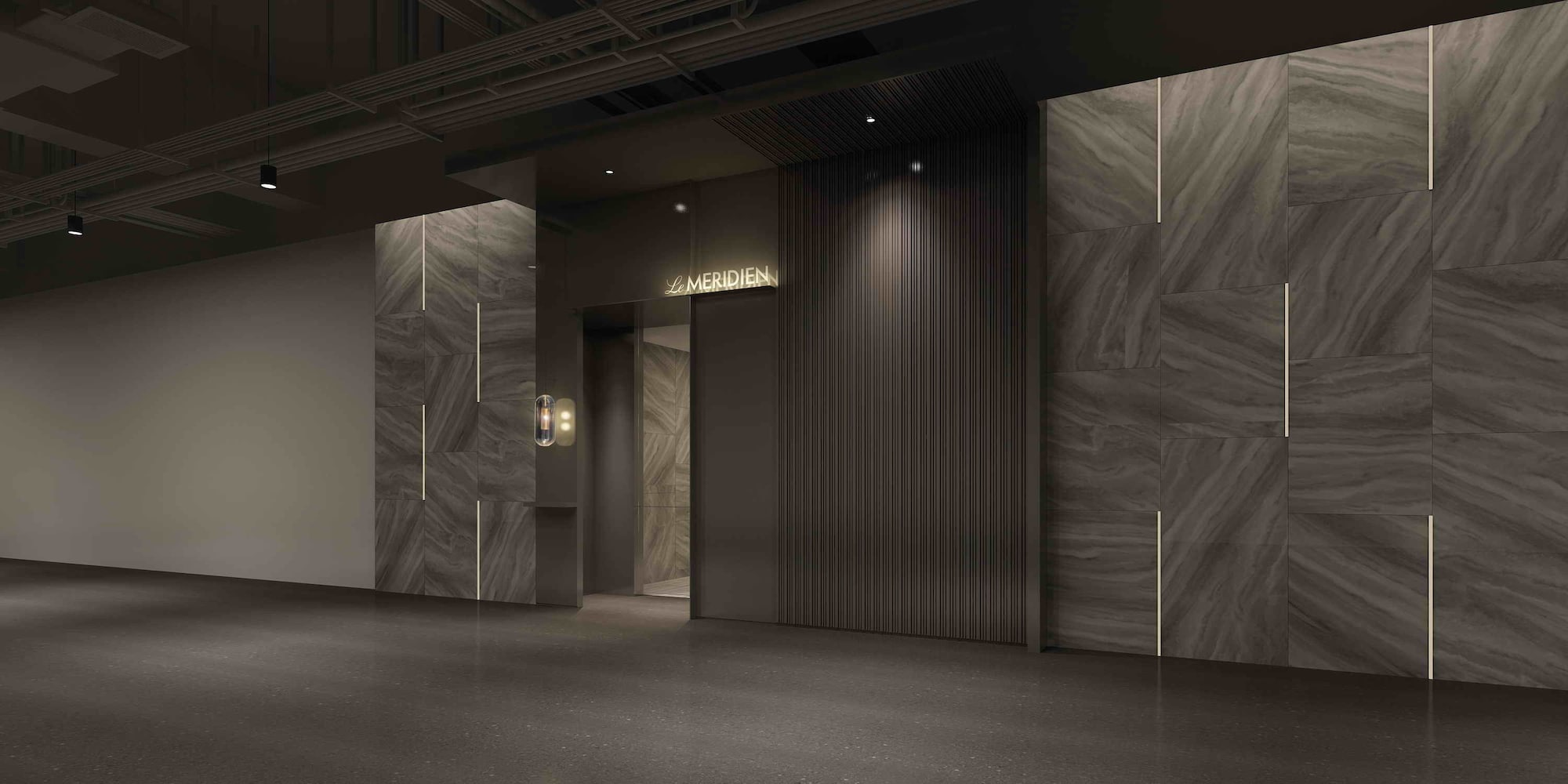 Le Méridien Zhongshan in Zhongshan, People's Republic of China