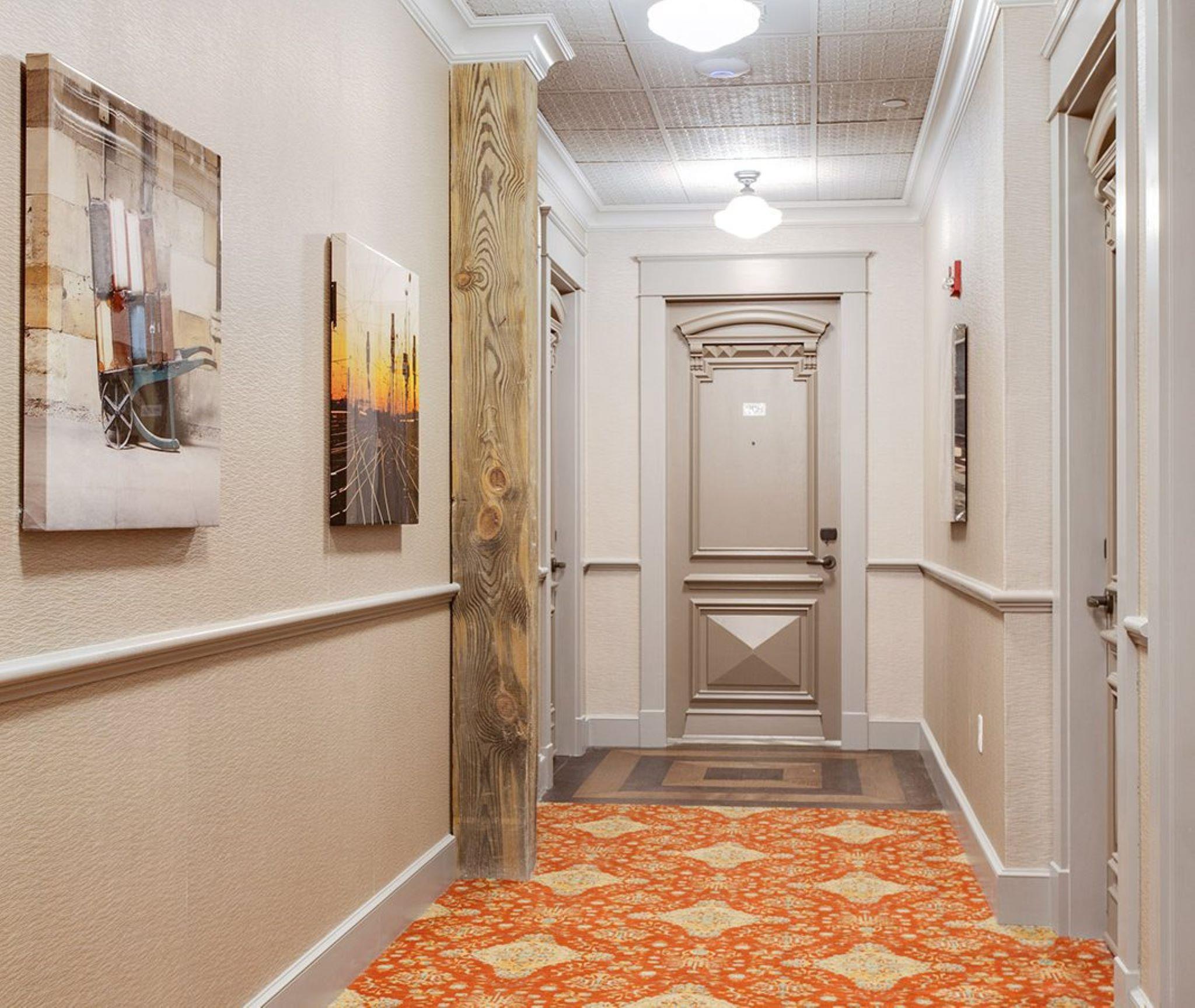 The Brakeman Hotel - photo 4