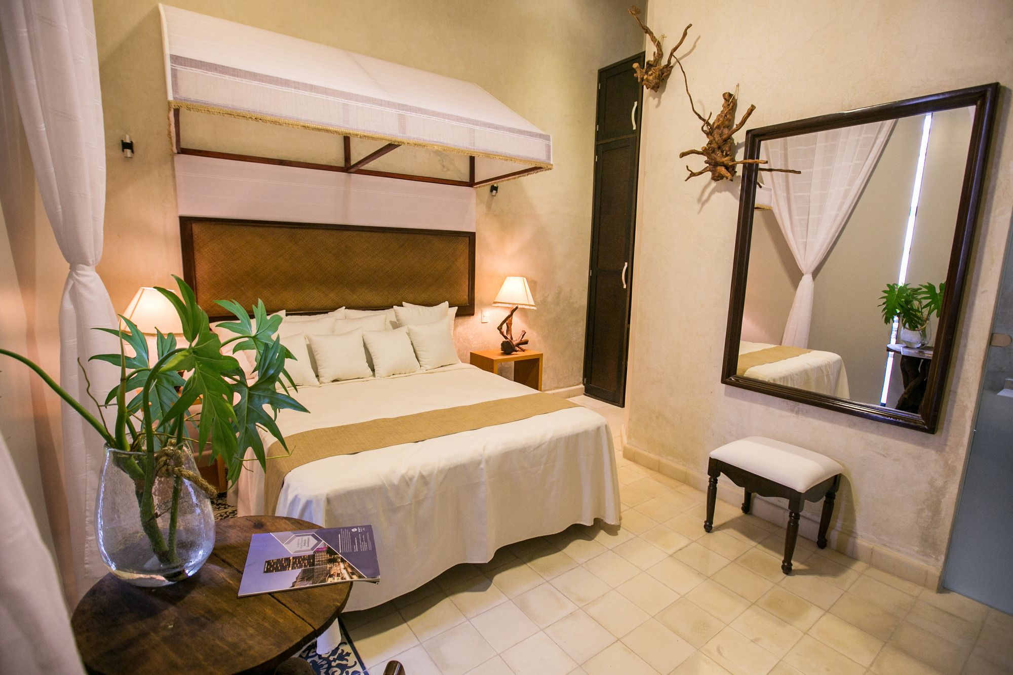 Ya'ax Hotel Boutique