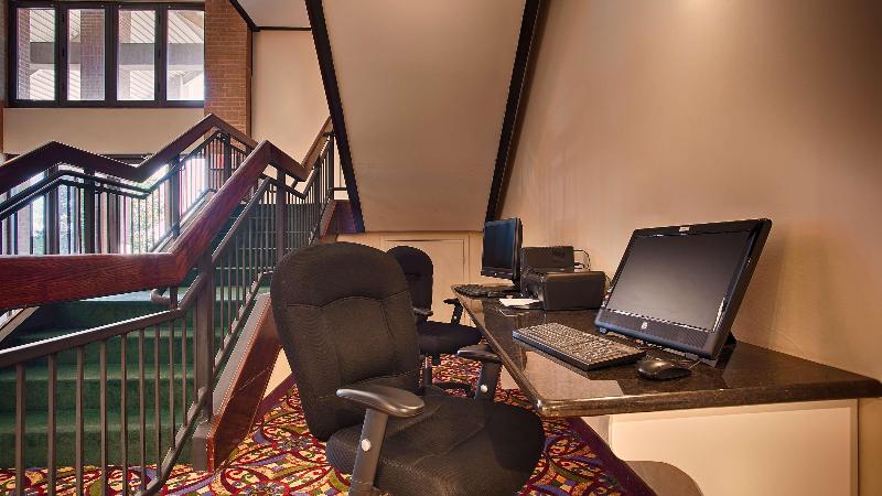 Inn At Coushatta - photo 37