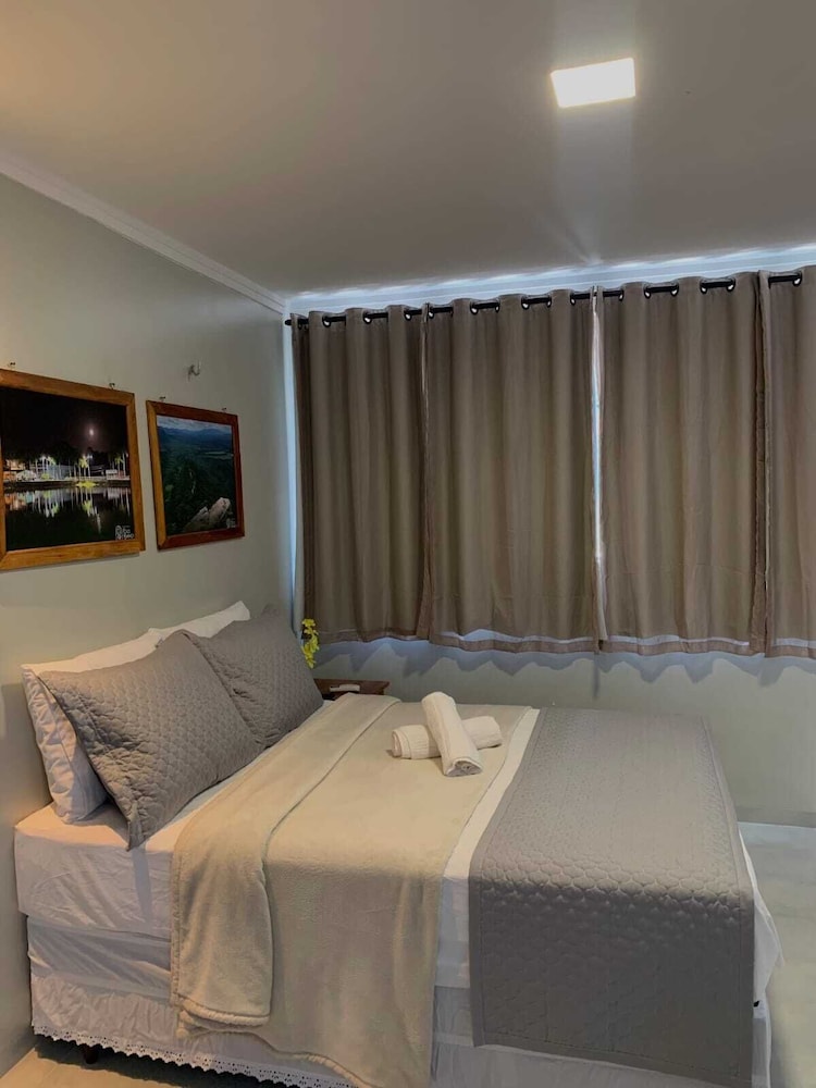 Pousada Coco Babaçu - last minute hotel in Vicosa Do Ceara
