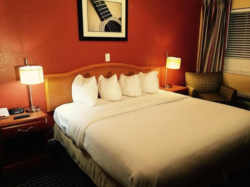 Vista Inn & Suites Memphis - photo 4