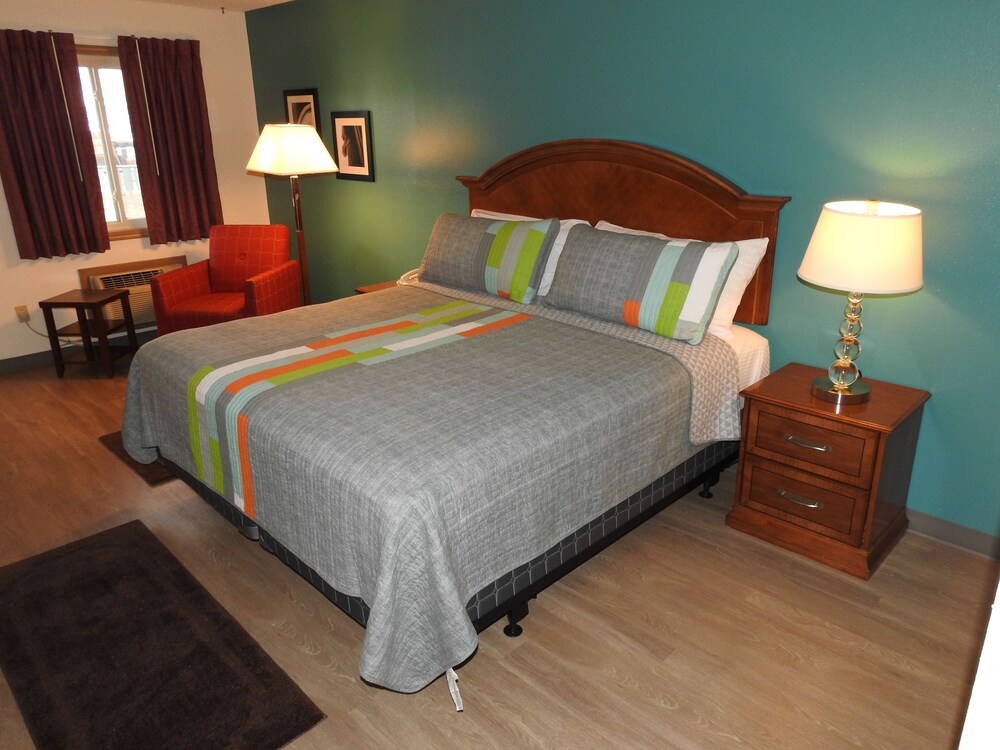 Edelweiss Inn - photo 23