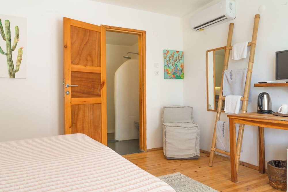 Lilium Rooms — Cesme — photo 2