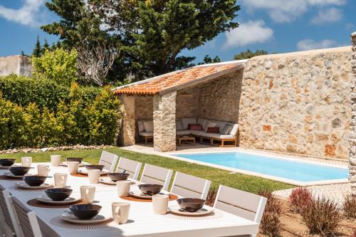 Sea’Ya Thoughtful Stays Villa Juso