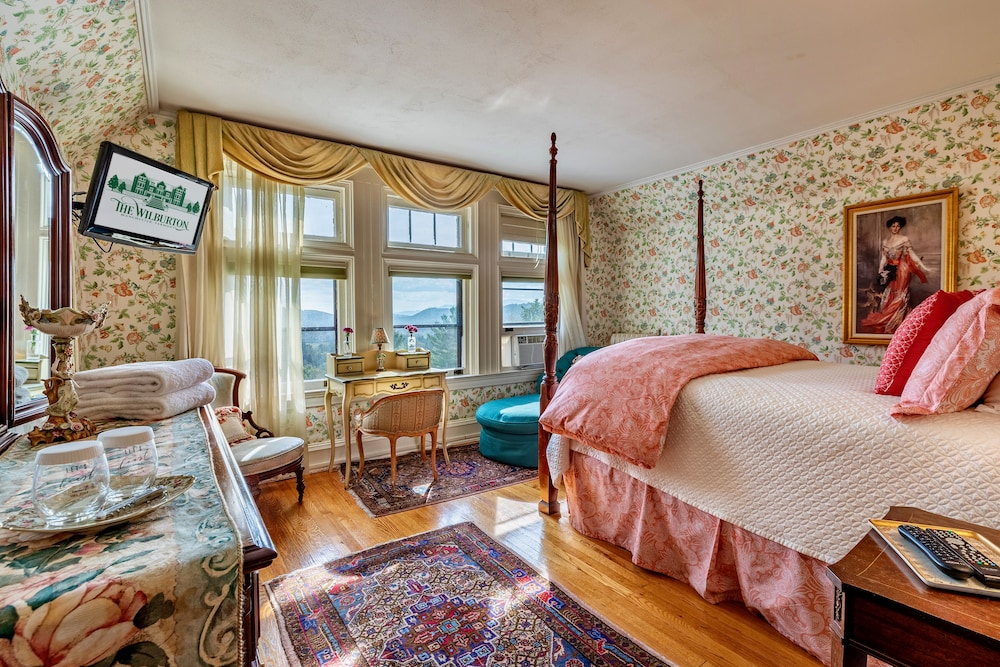Wilburton Inn - photo 85