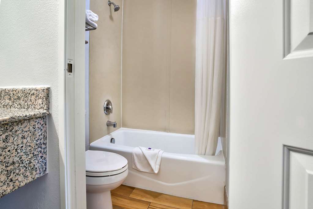 Motel 6 Menifee CA - photo 21