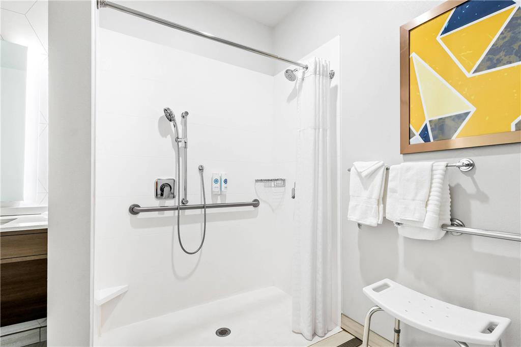 Comfort Inn & Suites at Sanford Sports Complex - photo 27