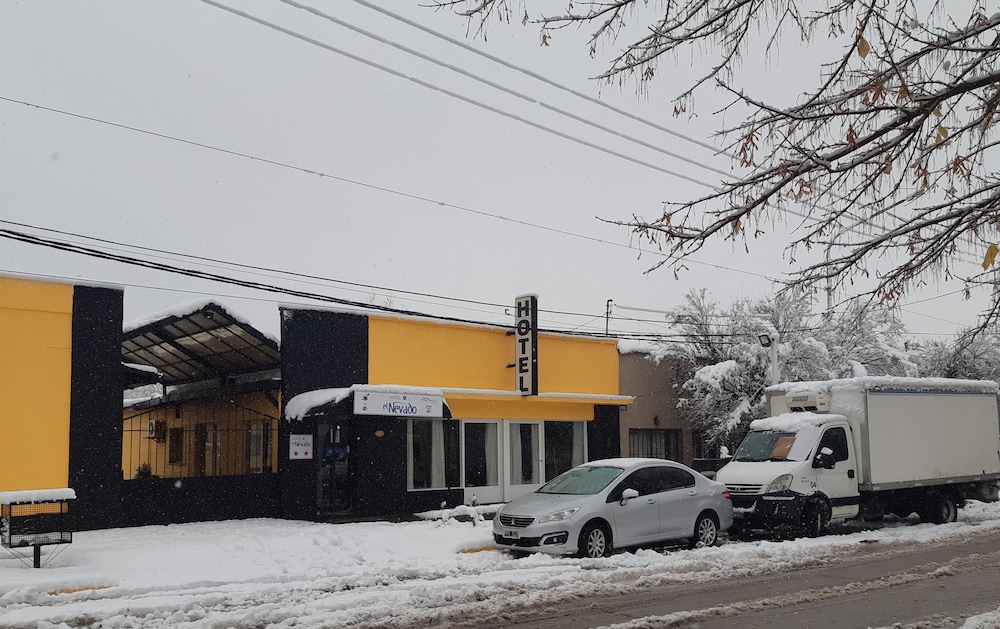 Hotel El Nevado Malargüe in Malarguee, Argentina