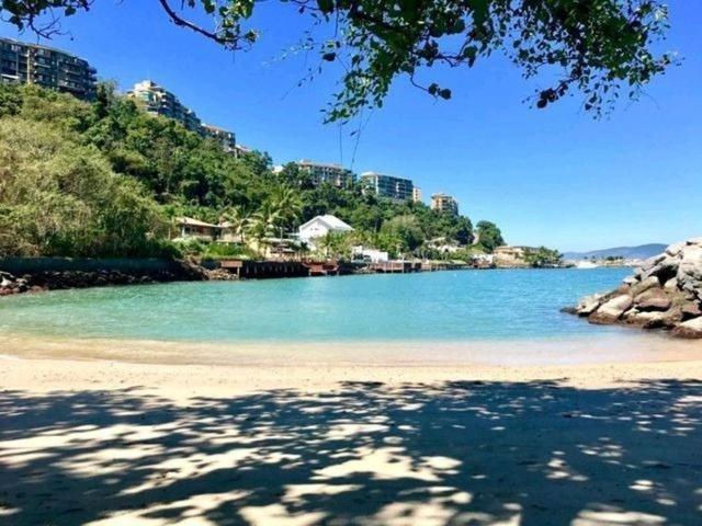 Apartamento Porto Real Resort Vista Espetacular in Mangaratiba, Brasil