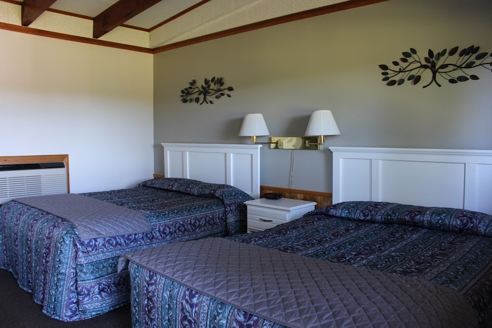 Sunny Hill Resort & Golf Course - photo 11