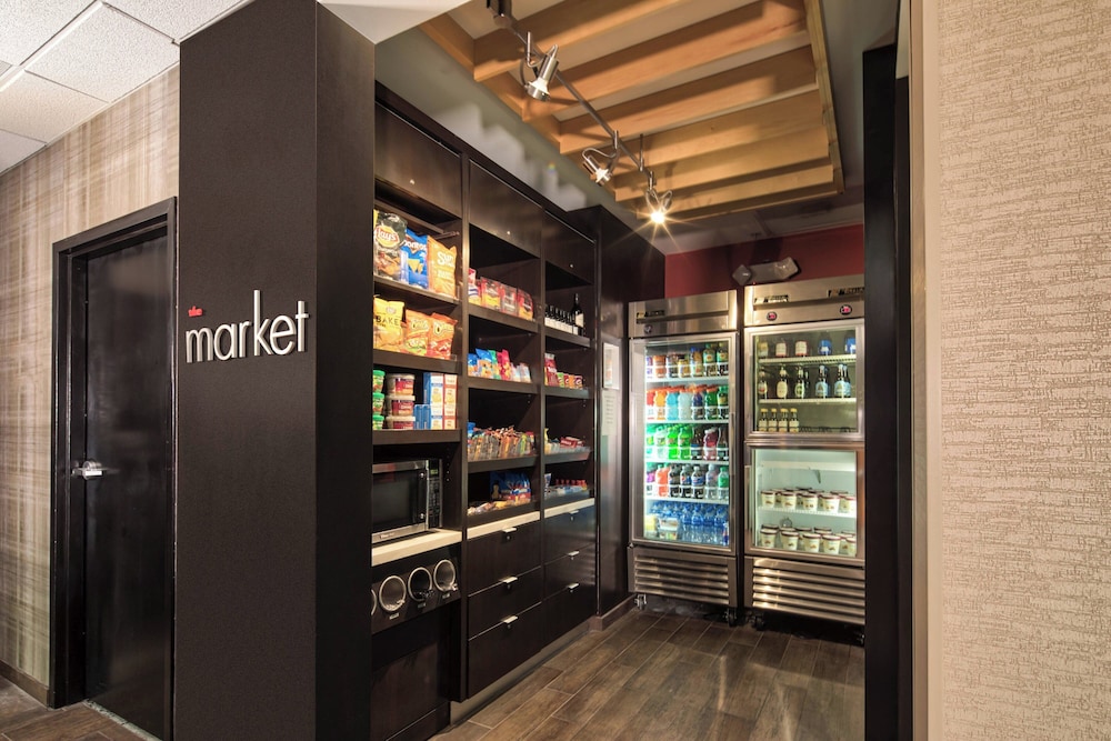 Courtyard by Marriott Rock Hill - photo 26
