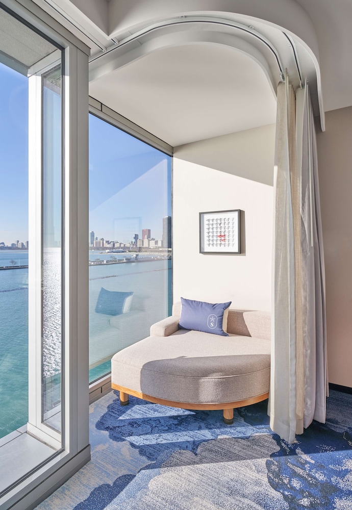 Sable at Navy Pier Chicago Curio Collection by Hilton - photo 61