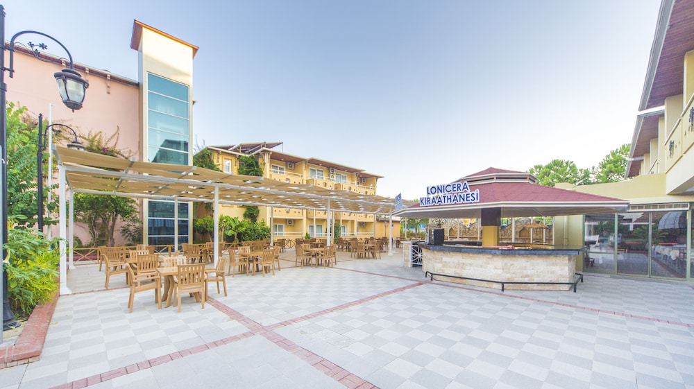 Lonicera Resort & Spa Hotel — Alanya — photo 3