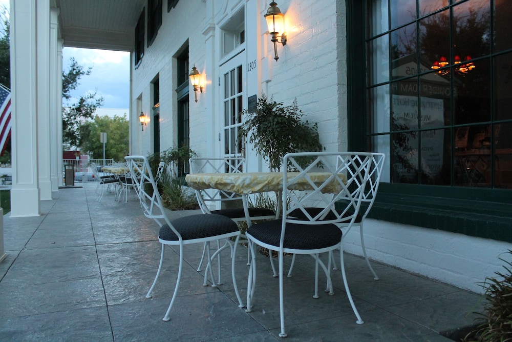 Boulder Dam Hotel - photo 51