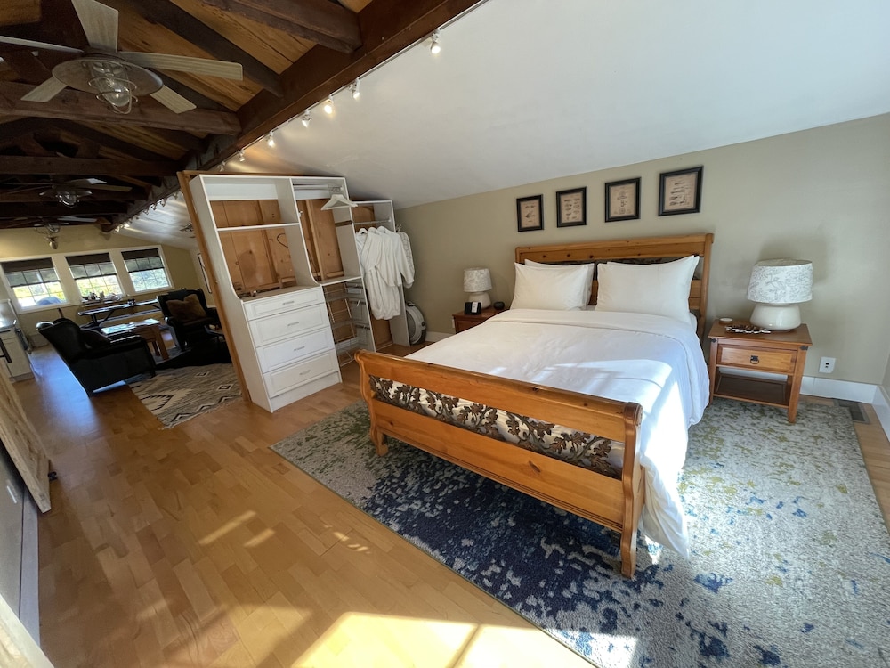Echo Adventure's Yosemite Basecamp - photo 7